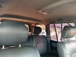 Toyota Land Cruiser 2000 Blue