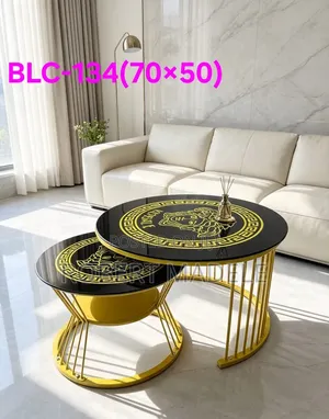 Simple Table