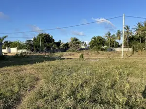 Prime Plot for Sale Kigamboni