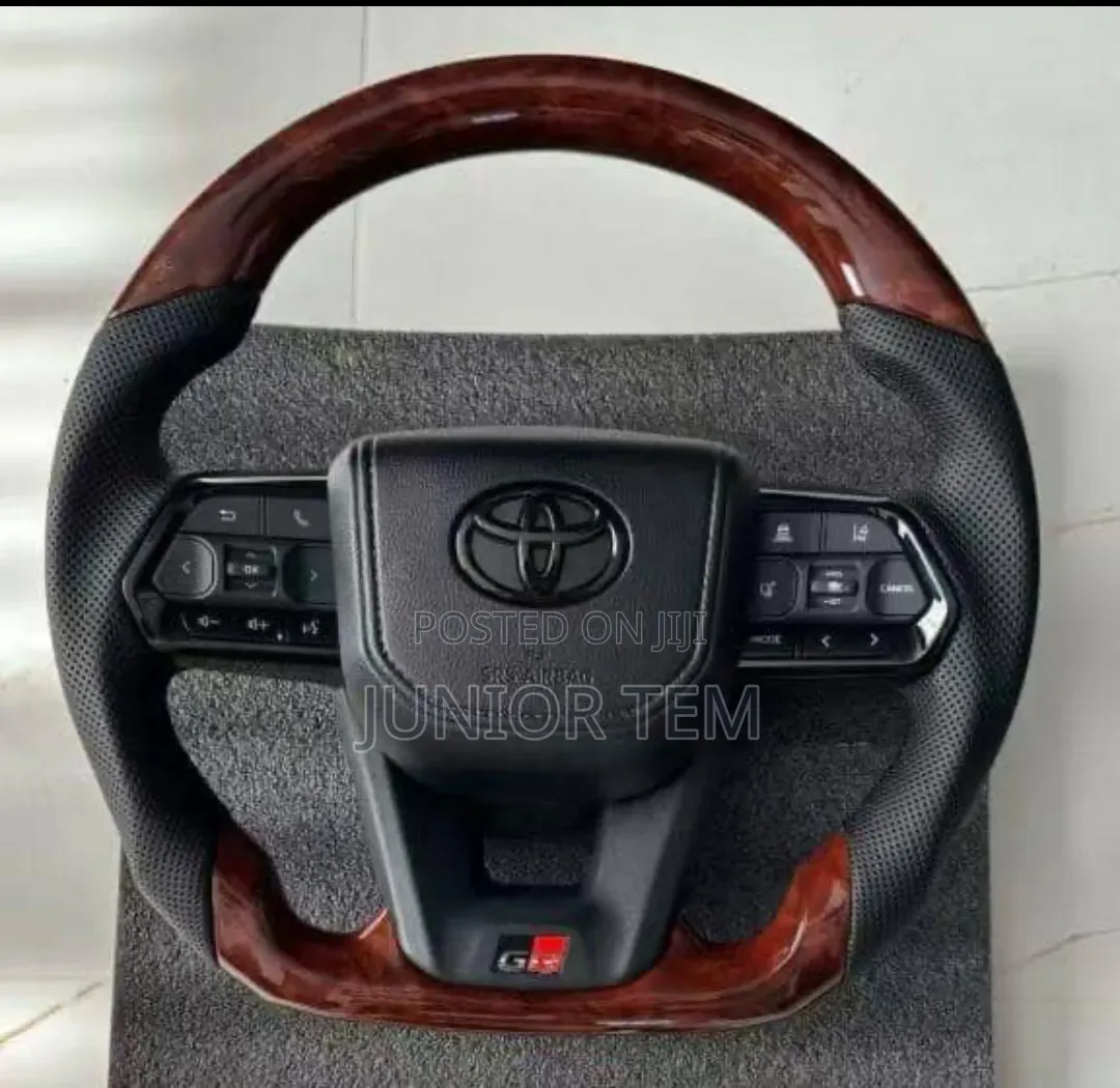 Kwa Mahitaji Ya Car Accessories
