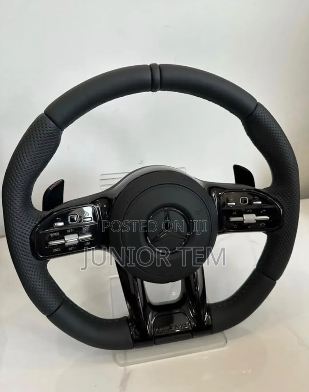 Kwa Mahitaji Ya Car Accessories