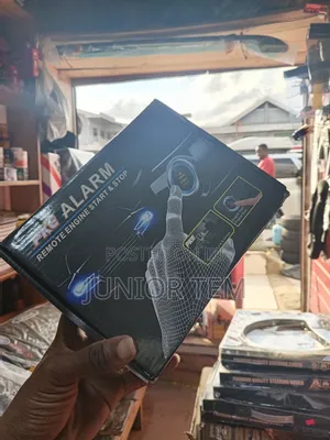 Kwa Mahitaji Ya Car Accessories