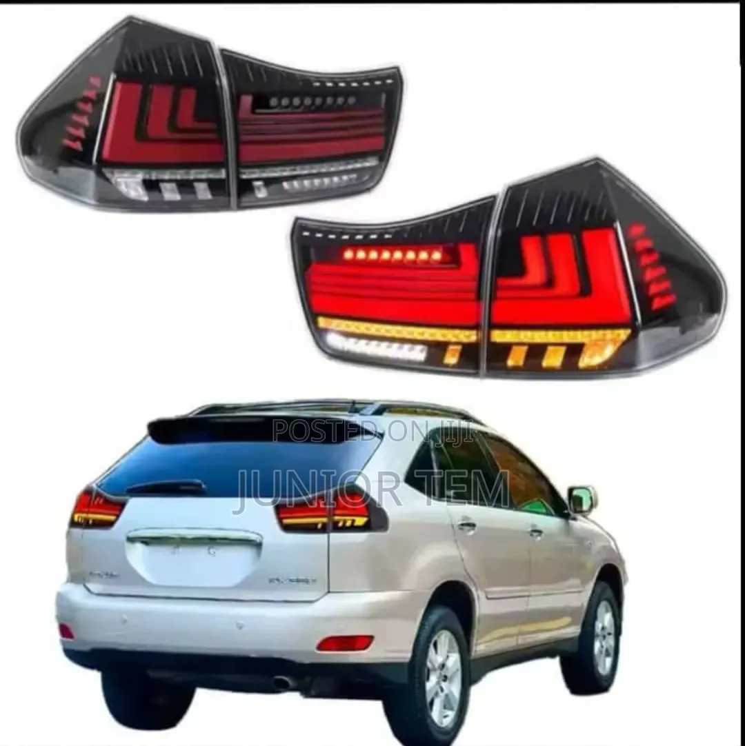 Kwa Mahitaji Ya Car Accessories