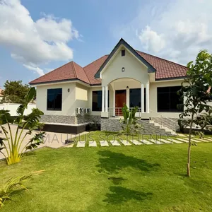 4bdrm House in Goba Centre for sale