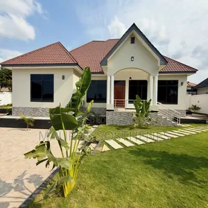 4bdrm House in Goba Centre for sale