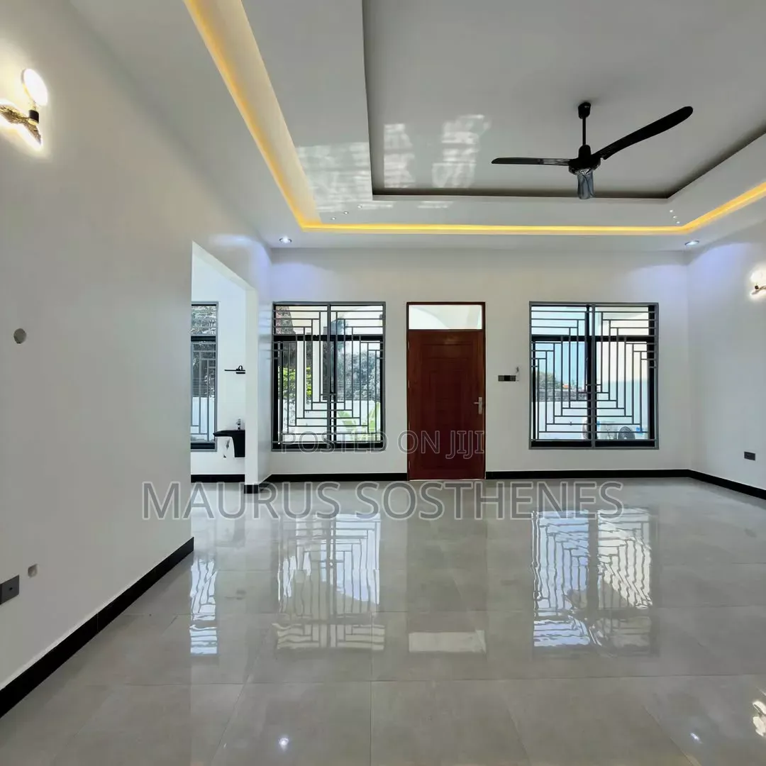 4bdrm House in Goba Centre for sale