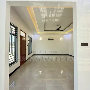4bdrm House in Goba Centre for sale