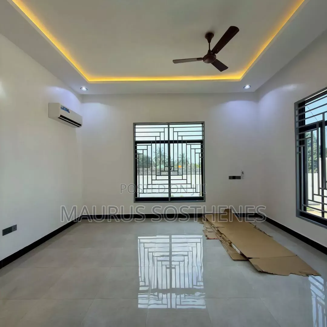 4bdrm House in Goba Centre for sale