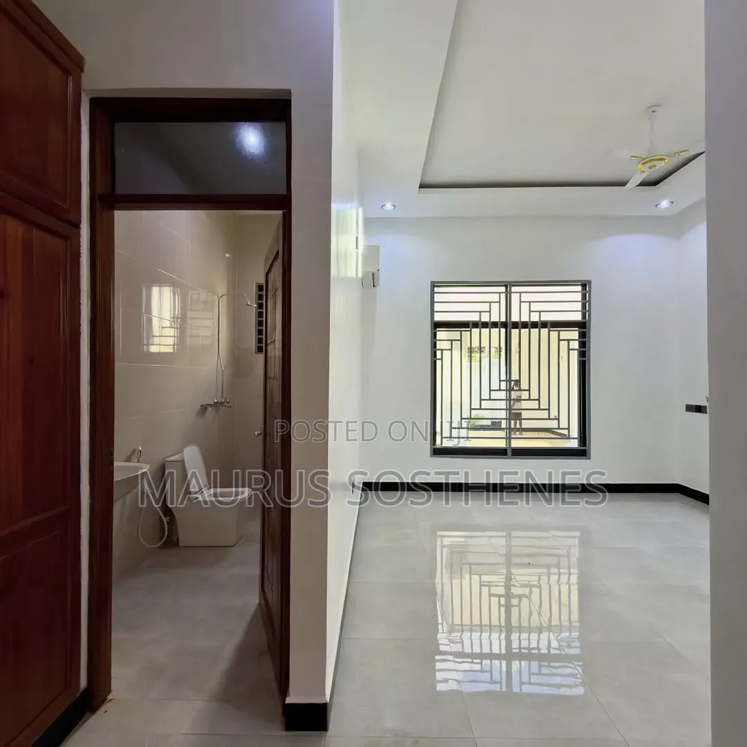 4bdrm House in Goba Centre for sale