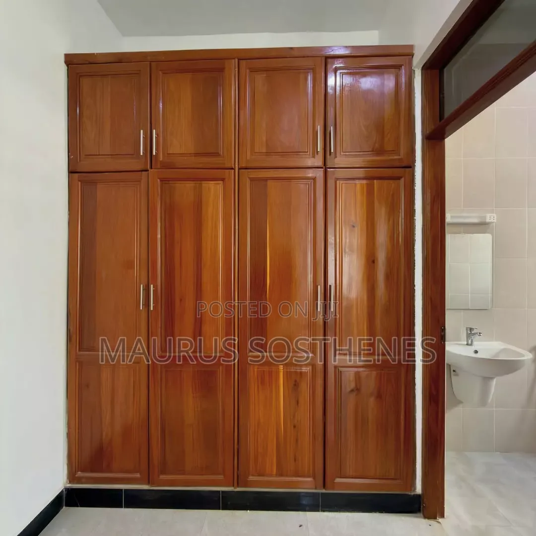 4bdrm House in Goba Centre for sale