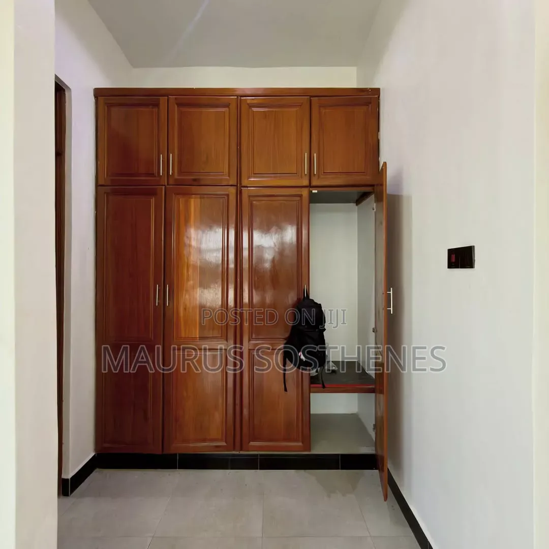 4bdrm House in Goba Centre for sale