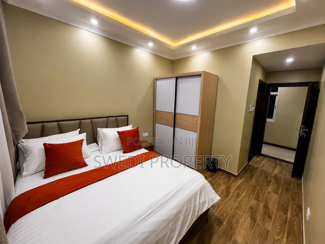 3bdrm Apartiment for Rent