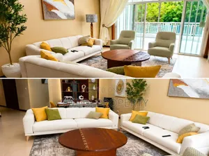 3bdrm Apartiment for Rent