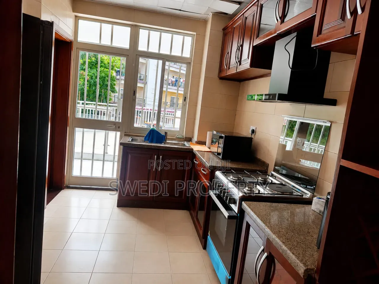 3bdrm Apartiment for Rent