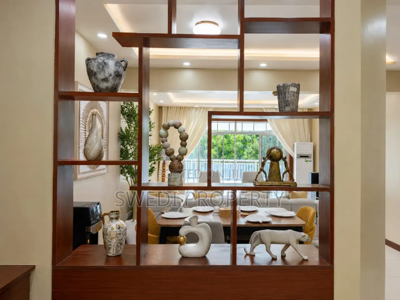 3bdrm Apartiment for Rent