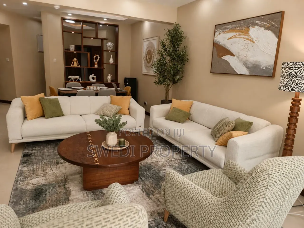3bdrm Apartiment for Rent