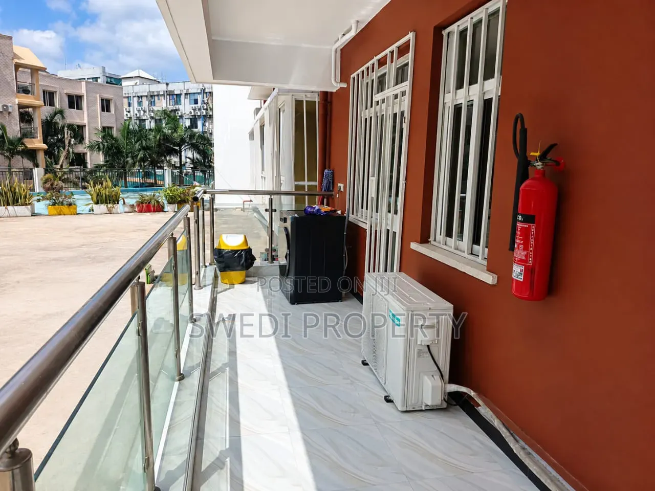 3bdrm Apartiment for Rent