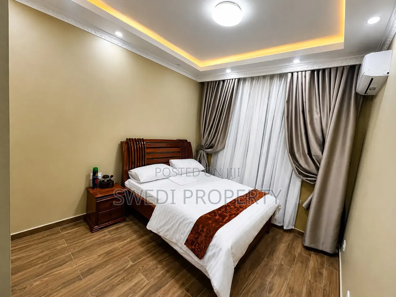 3bdrm Apartiment for Rent