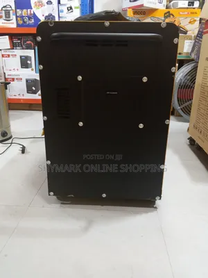 Easy Power EP9500T 8kW Diesel Generator