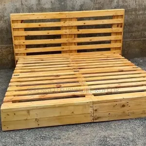 Kitanda Cha Pallet