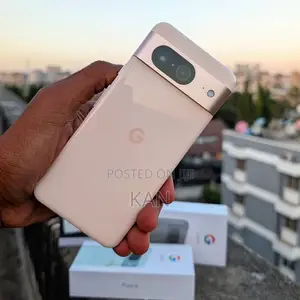 New Google Pixel 8 128 GB Orange
