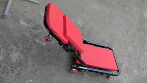 40" Mechanics Under Car Creeper