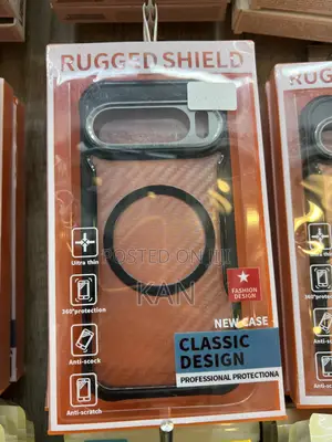 Google Pixel Cases