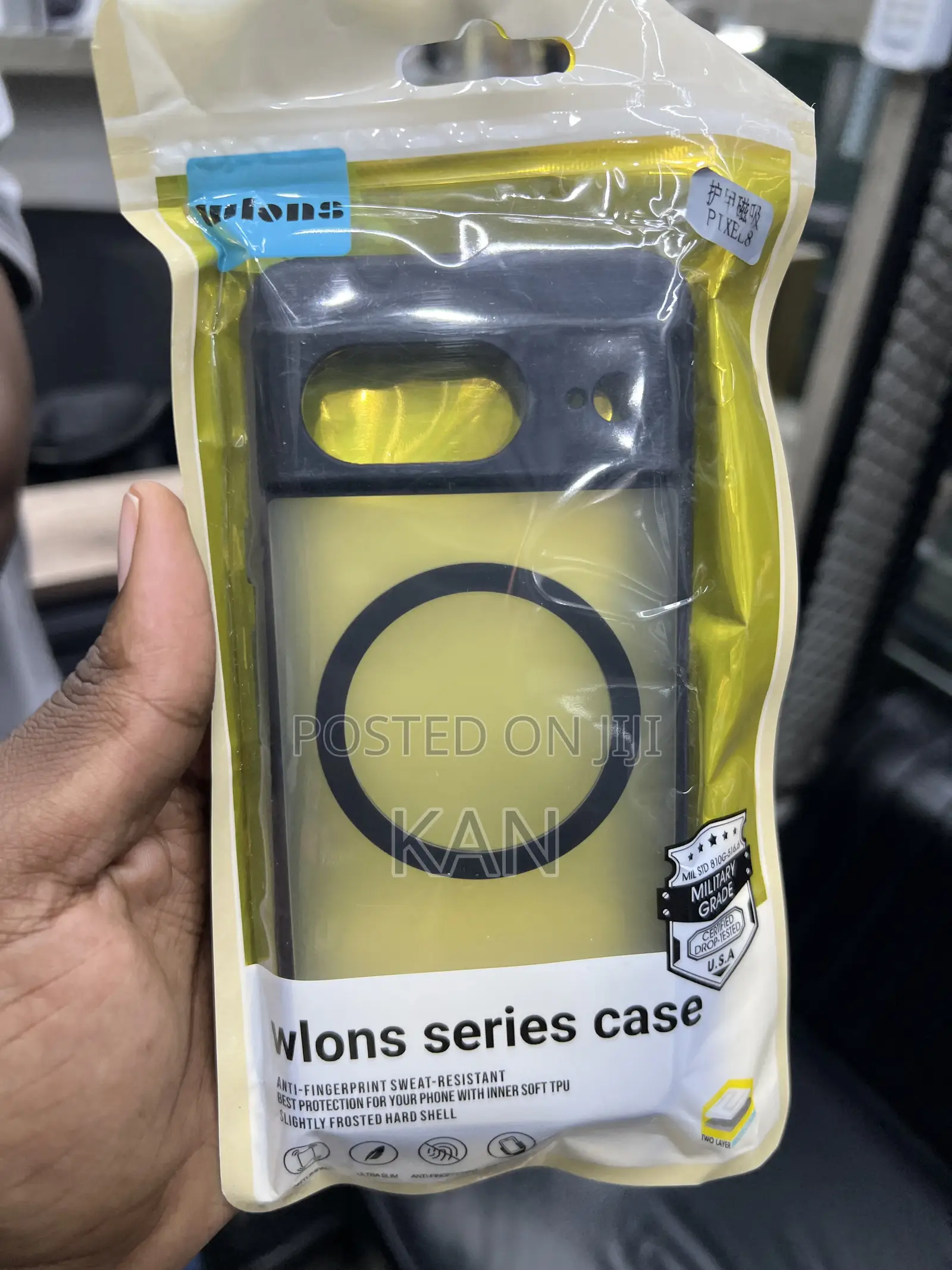 Google Pixel Cases
