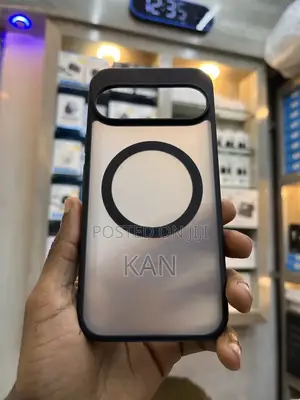 Google Pixel Cases