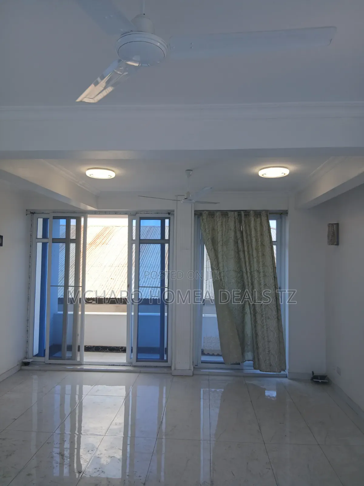 4bdrm Apartment in Mcharo Homes Rz, Chang'ombe for rent