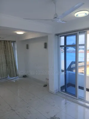 4bdrm Apartment in Mcharo Homes Rz, Chang'ombe for rent