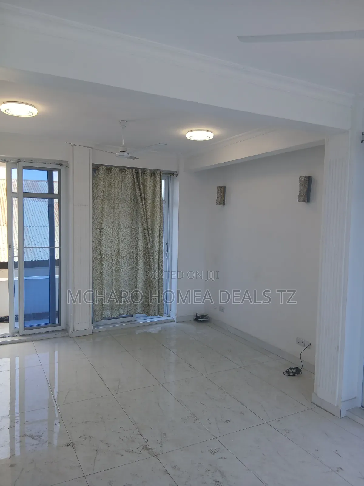 4bdrm Apartment in Mcharo Homes Rz, Chang'ombe for rent