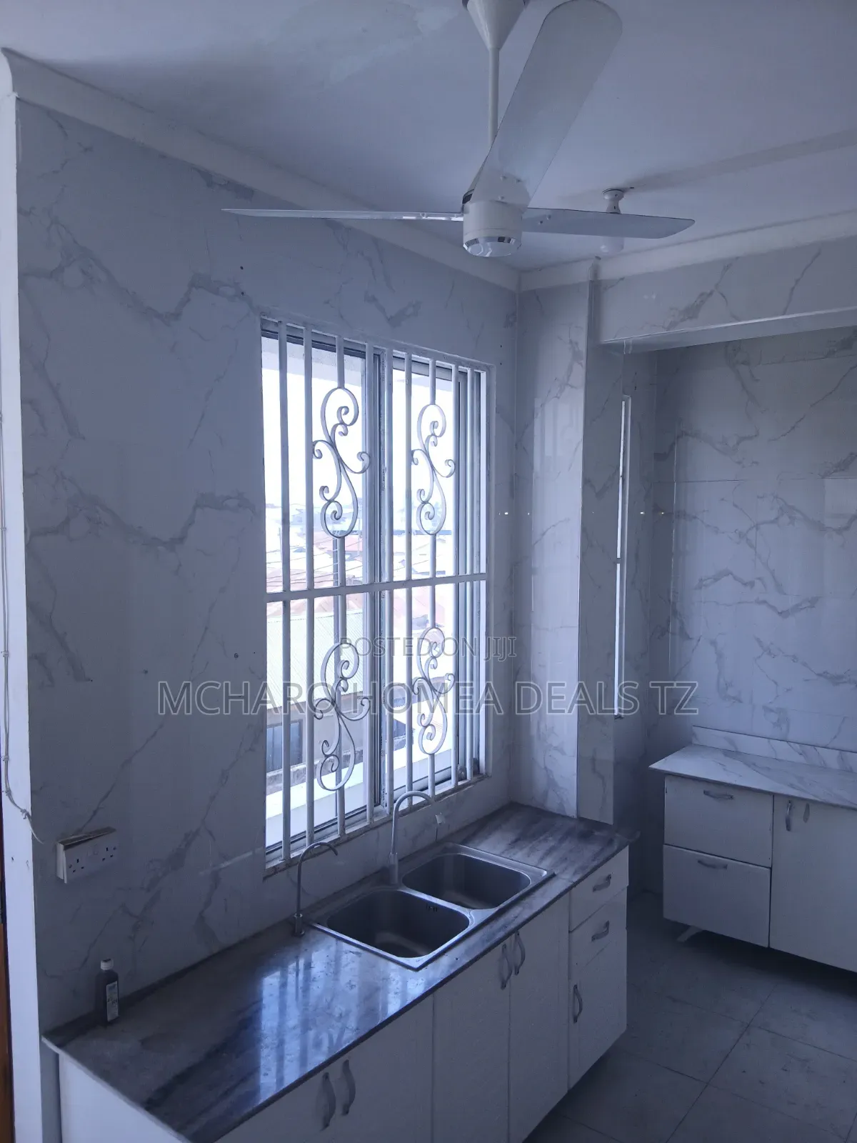 4bdrm Apartment in Mcharo Homes Rz, Chang'ombe for rent