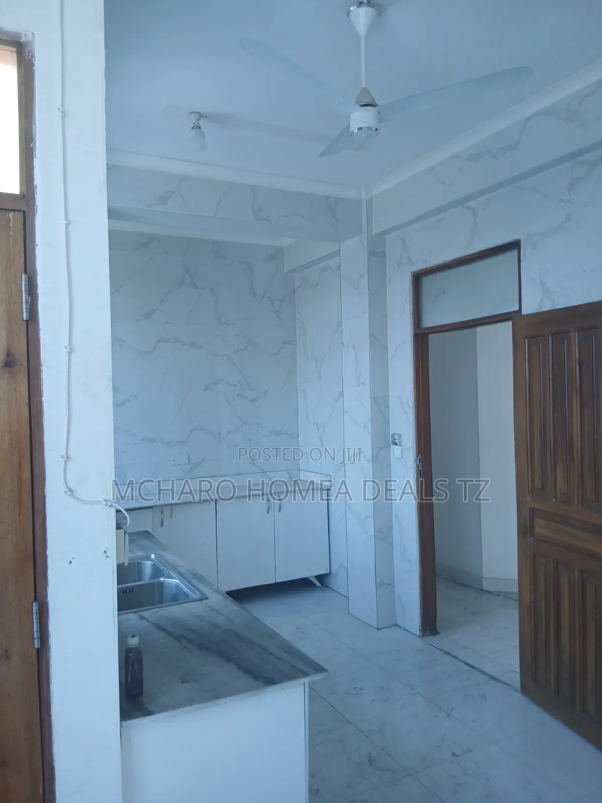 4bdrm Apartment in Mcharo Homes Rz, Chang'ombe for rent