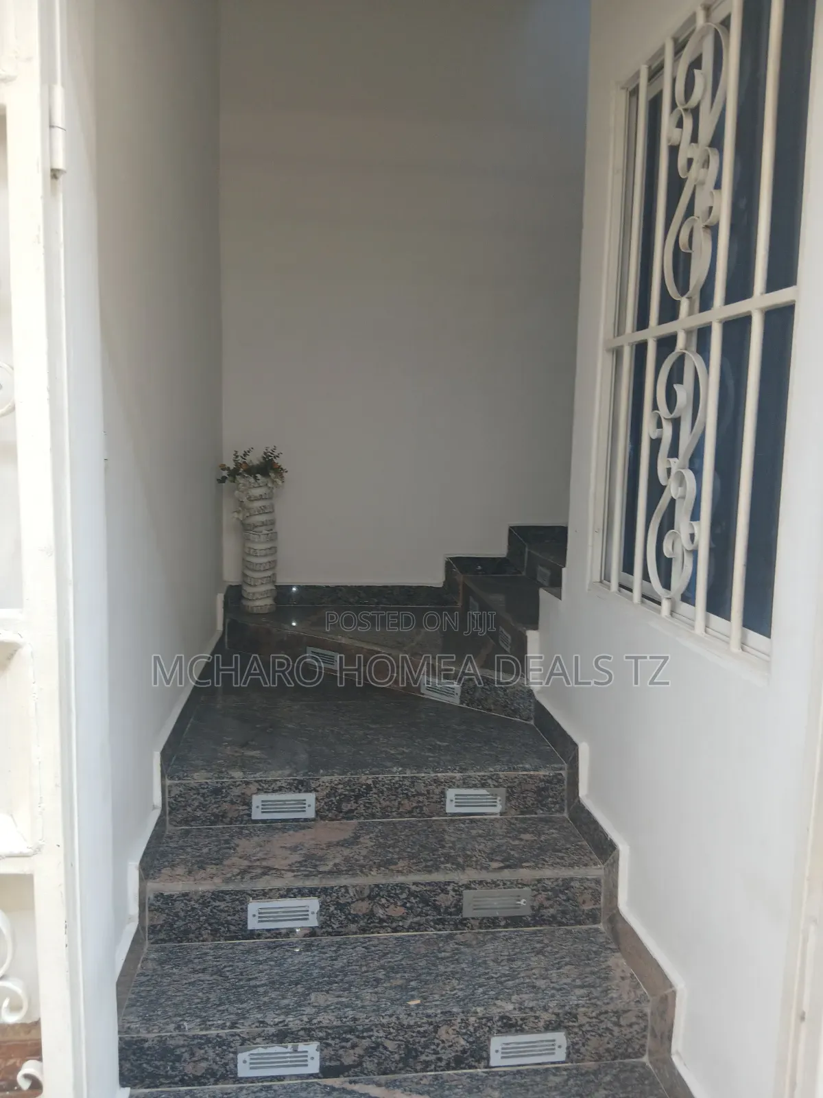 4bdrm Apartment in Mcharo Homes Rz, Chang'ombe for rent