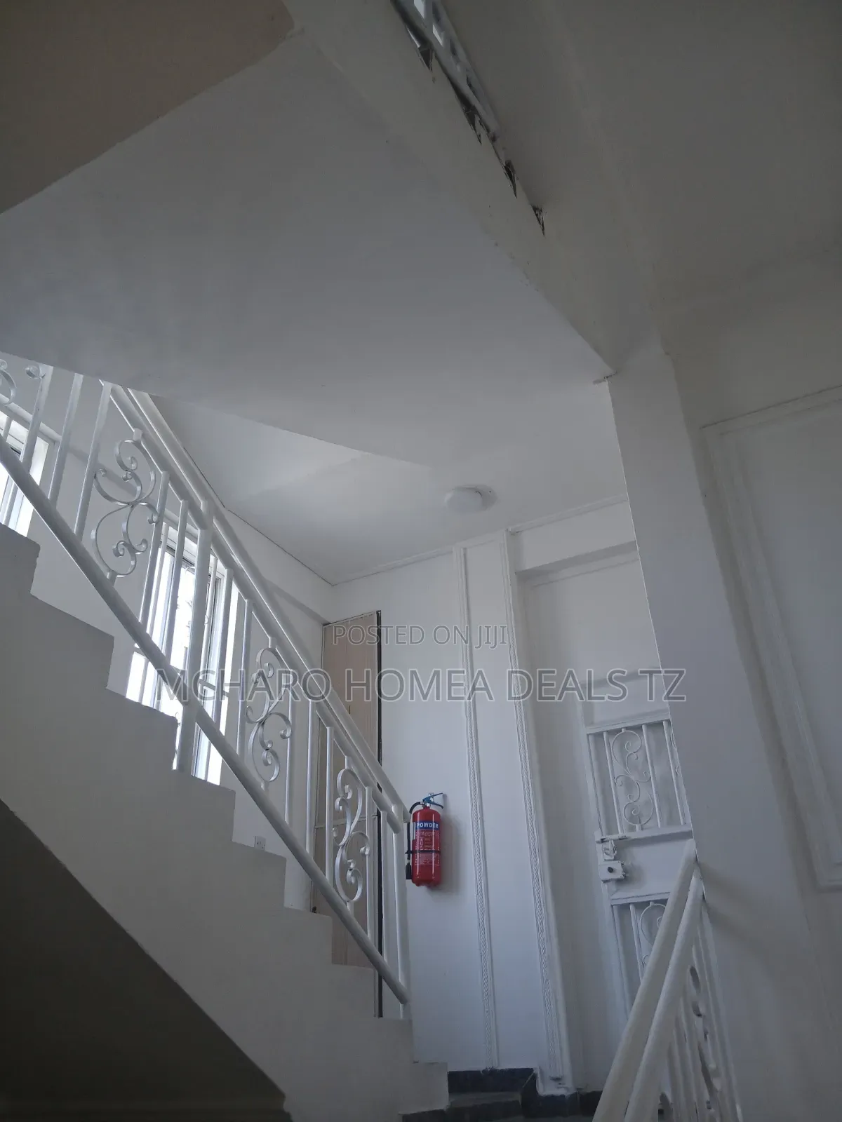 4bdrm Apartment in Mcharo Homes Rz, Chang'ombe for rent