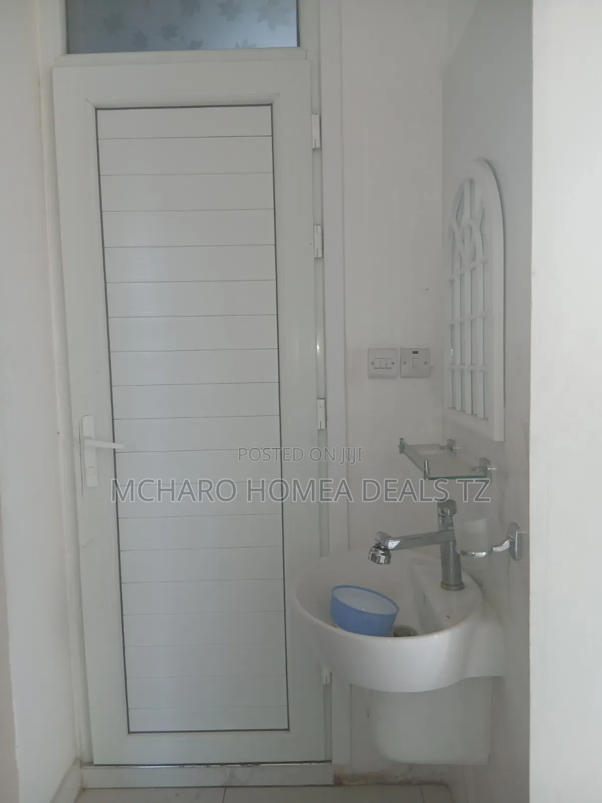 4bdrm Apartment in Mcharo Homes Rz, Chang'ombe for rent