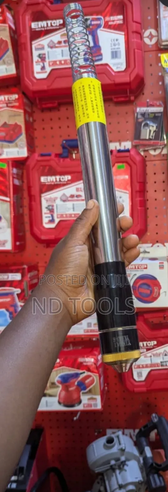 Plasma Cutting Torch Head YK200-H