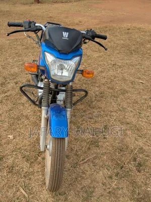 Haojue XPRESS 2025 Blue