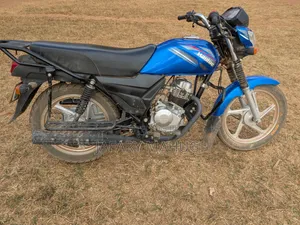 Haojue XPRESS 2025 Blue