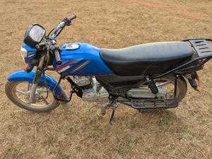 Haojue XPRESS 2025 Blue
