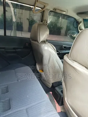 Mitsubishi Pajero 2005 White