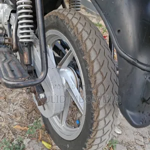Bajaj Boxer 125 2023 Black