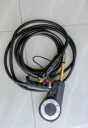 MIG Welding Spool Gun 6M