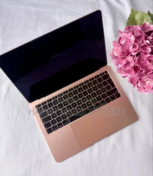 Laptop Apple MacBook Air 2018 8GB Intel Core i5 SSD 256GB