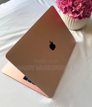 Laptop Apple MacBook Air 2018 8GB Intel Core i5 SSD 256GB