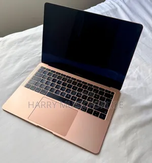 Laptop Apple MacBook Air 2018 8GB Intel Core i5 SSD 256GB