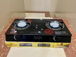 Yimo Gas Cooker