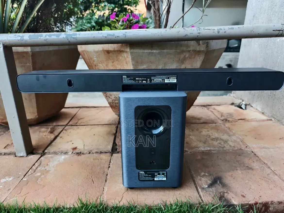 TCL Sound Bar 220w