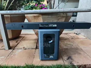 TCL Sound Bar 220w
